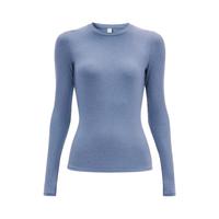 【明星同款】5系女士轻热皮保暖上衣秋冬保暖肌底衣打底衫