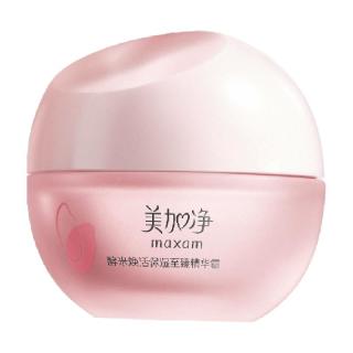 美加净 焕活保湿 精华霜  50g/mL