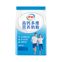 伊利 经典1956 高钙多维营养奶粉 300g