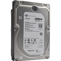da hua 大华 监控录像机机械硬盘1TB 2T 4T 6T 8T安防监控级存储硬盘