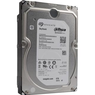 da hua 大华 监控录像机机械硬盘1TB 2T  4T 6T 8T安防监控级存储硬盘