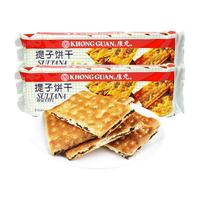 KHONG GUAN 康元 提子饼干 200g*2袋