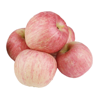 静益乐源 红富士苹果 2.5kg