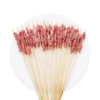 游牧御品 牛肉手把串 60串 318g