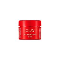 OLAY 深层清洁 女士洁面乳20g