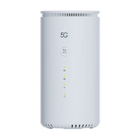 羽浪 支持32台设备连接 5G随身WiFi 高增益天线