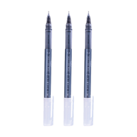 Snowhite 白雪 T16 拔帽中性笔