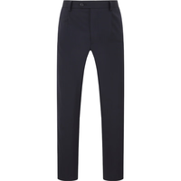 雅戈尔（YOUNGOR）套西裤子男803款商务西裤单裤子羊毛混纺舒适垂坠自然 藏青 40 185/100A