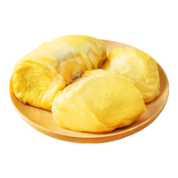 美得乐 金枕冻榴莲肉 800g