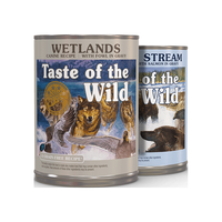 Taste of the Wild 荒野盛宴 无谷物鸭肉成犬狗粮