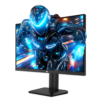 泰坦军团 P2712R+ 27英寸 2K 235Hz 升降旋转 HDR500广色域 10Bit FastIPS 硬件低蓝光 PS5游戏电竞显示器