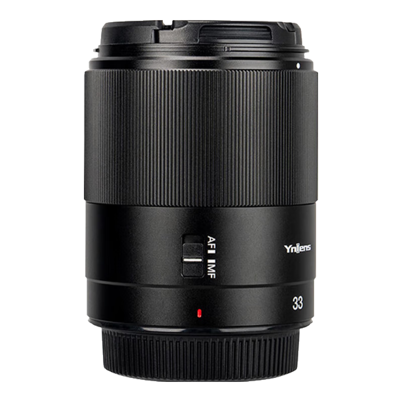  YONGNUO/永诺 多规格卡口 自动对焦镜头