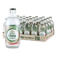 Chang 象牌 气泡水饮料 325ml*4瓶