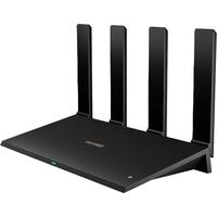 华为ax6路由器家用千兆端口高速全屋无线wifi6覆盖穿墙王增强器大功率光纤宽带电竞路由器ax7200