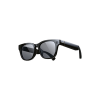 小米 MI）AI眼镜 单色电致变色版 拍摄眼镜 无线智能眼镜 蓝牙语音通话眼镜 拍照翻眼镜墨镜