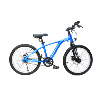 星辉 宝马MINI儿童自行车青少年单车20寸