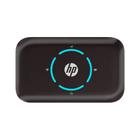 惠普(HP)无线wifi自插卡高速免驱随身wifi6车载4G路由器2100mAh大电池便携式上网宝 三网通用热点差旅户外