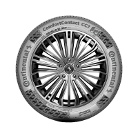 德国马牌 马牌 205/55R16 91V FR CC7