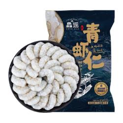 鱻谣 青虾仁 25-30只 250g
