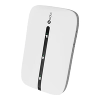 华硕 ASUS随身wifi620245ghz移动无线wifi便携式无限速流量网络无需预存家用路由器wi-fi6车载上网卡 （上网更快）至尊版【下单送1500G】终身质保