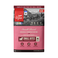 Orijen渴望小型成犬鸡肉味狗粮4.5kg【临期24年8月】