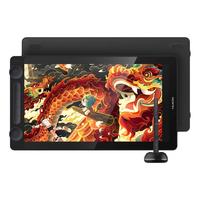 绘王 Kamvas13 Gen3 电脑绘画 绘图