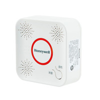 霍尼韦尔 Honeywell 家用天然气报警器燃气泄漏检测煤气探测一氧化碳报警器
