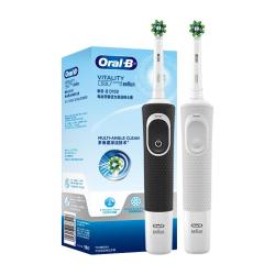 Oral-B 欧乐-B D100系列 电动牙刷