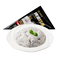 海底捞 捞派虾滑 1000g（100g*10袋）