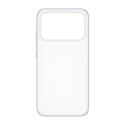 AlwaySmart 雾面防摔保护壳（适用于REDMI K90） 霜灰