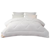 罗莱家纺澳洲羊毛被子抗菌防螨冬被春秋被芯四季可用宿舍