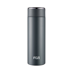 FGA SHB-1917 保温杯 600ml 墨蓝色