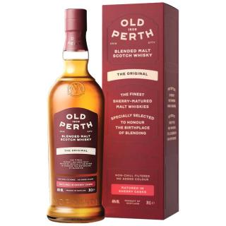 麦卡伦 MACALLAN 调和 苏格兰威士忌 46%vol 700ml