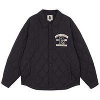 杰克琼斯 冬季轻薄羽绒服男保暖宽松百搭翻领款夹克外套男装