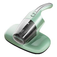 Haier 海尔 HZC302B 除螨仪 绿色