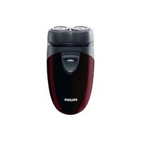 飞利浦剃须刀男士电动刮胡刀全身水洗电池胡须刀PQ206/182
