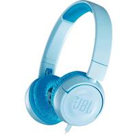JBL 杰宝 JR300 耳罩式头戴式有线耳机