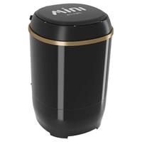  VCJ 迷你小型 洗衣机  暗夜黑 4.5kg