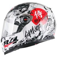 LS2 FF358 摩托车头盔