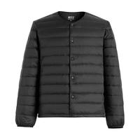 88VIP：雪中飞 男士短款羽绒服 X10130809