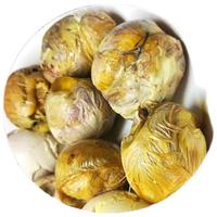 邮霖40枚新鲜毛蛋鸡胎蛋旺鸡蛋喜蛋18天非13天活珠子农家生烧烤鸡胚蛋 40枚