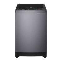 Haier 海尔 12kg波轮洗衣机家用全自动直驱变频大容量租房智能除菌Mate3