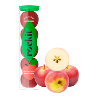 京觅 ROCKIT乐淇苹果 5粒 245g 中筒装