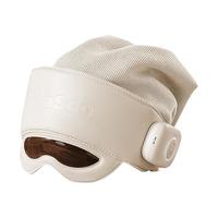 象术H1头部按摩器睡眠器头皮按摩帽头热敷眼部头疗按摩仪