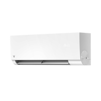 云米 新一级能效丨导风板不直吹丨CSI人感节能云米智省电AI空调