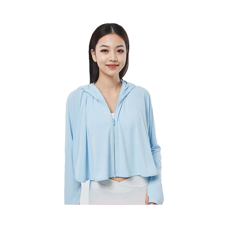 人鱼蓝