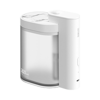 向物 SOTHING 加湿器 0.26L 写意白