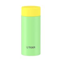 88VIP:TIGER 虎牌 MOA-A12C 保温杯 120ml