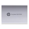 HP 惠普 P900 USB3.2 移动固态硬盘 Type-C