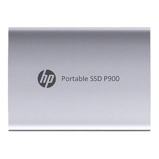 HP 惠普 P900 USB3.2 移动固态硬盘 Type-C